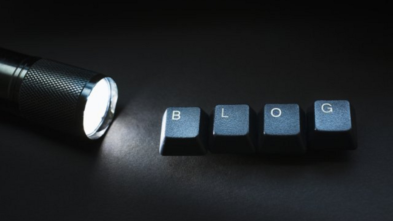 Blog
