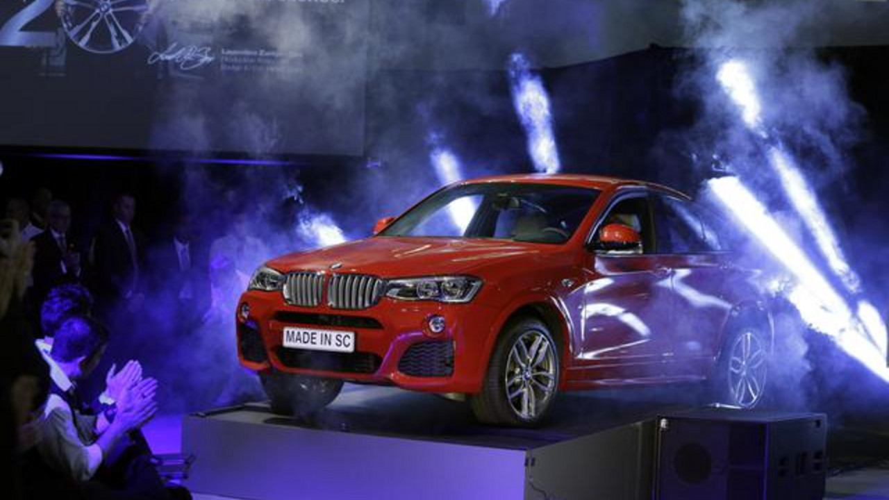 BMW