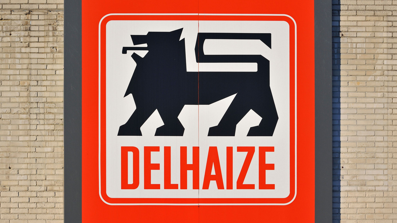 Delhaize