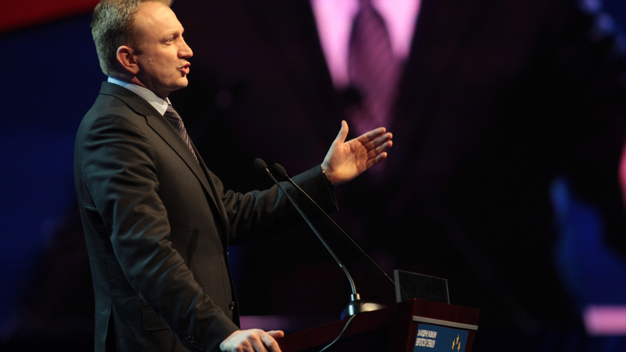 Dragan Đilas
