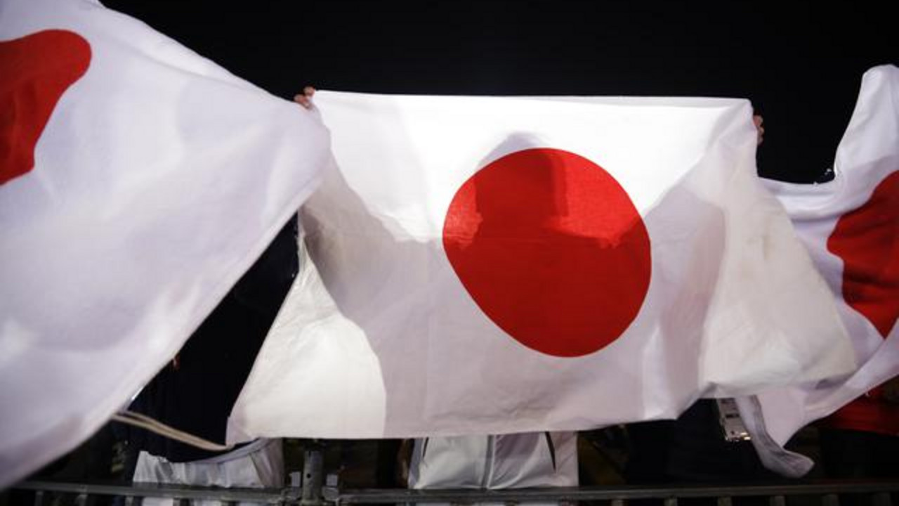 Japan