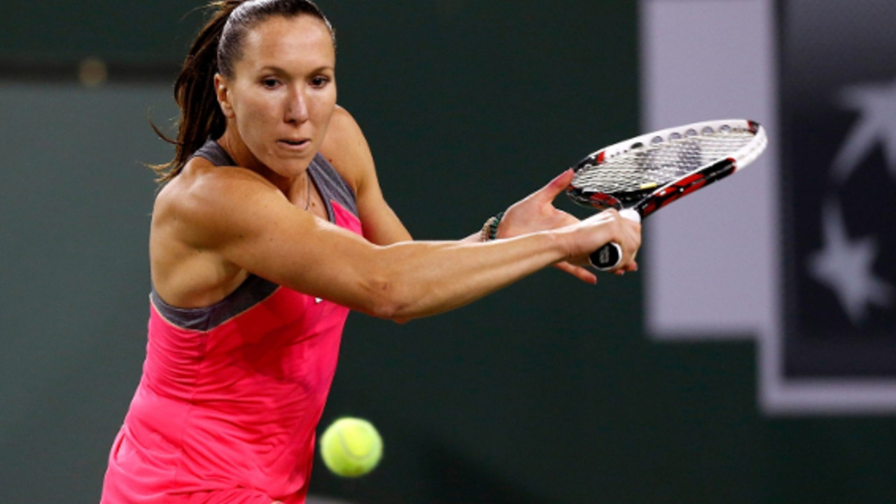 Jelena Janković, tenis
