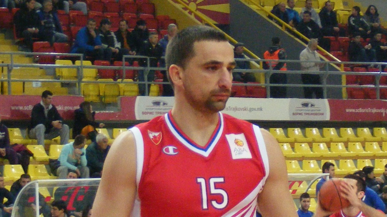 Raško Katić
