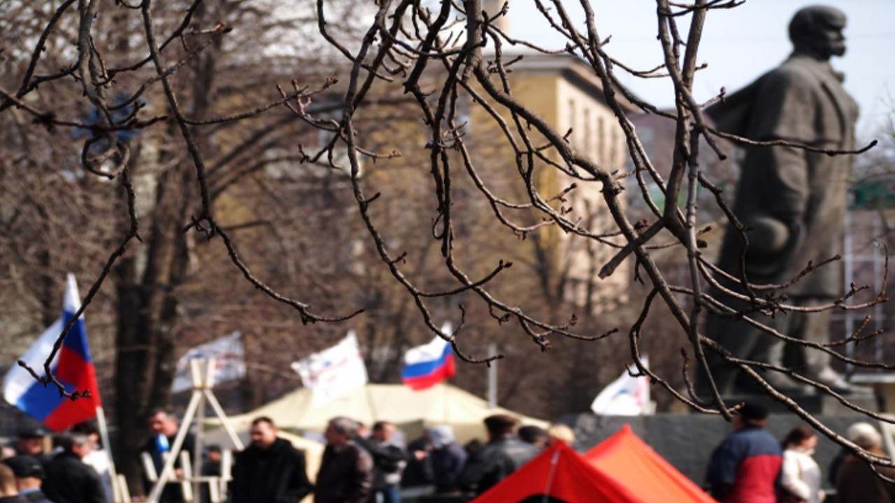 Lugansk