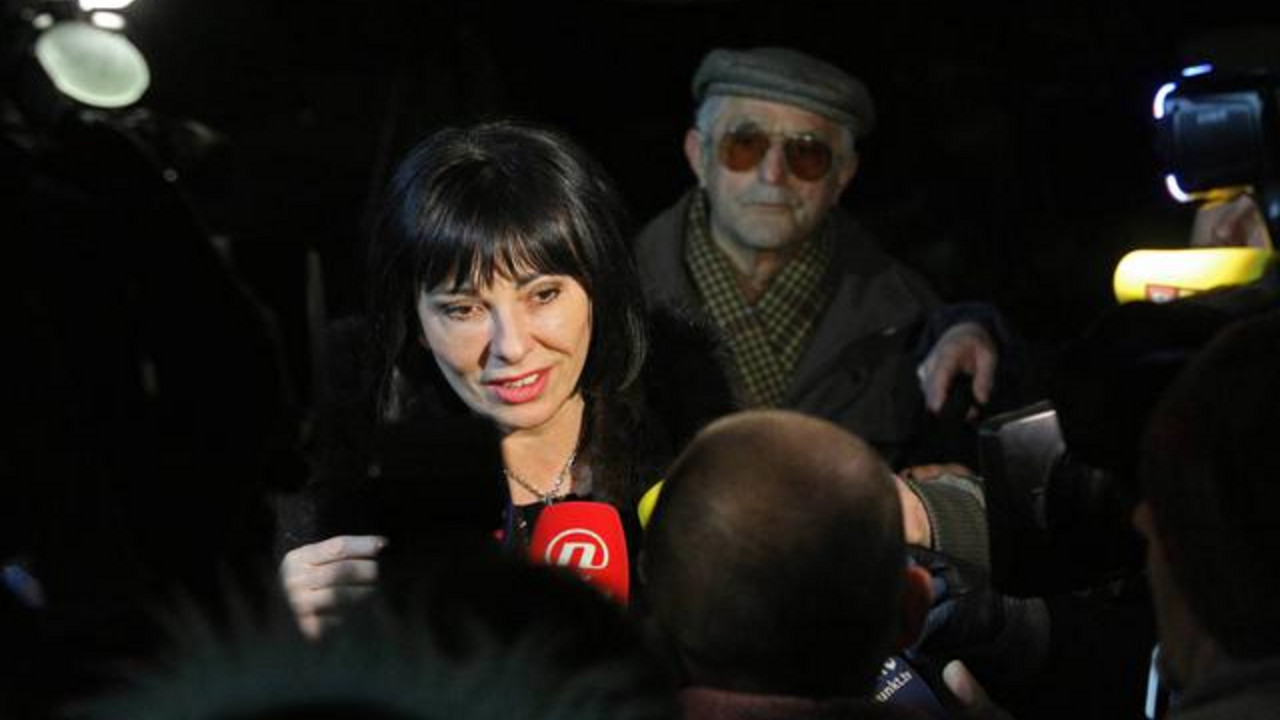 Marina Lovrić Merzel
