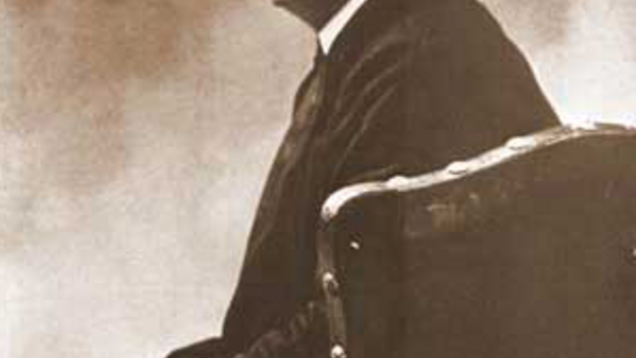 Branislav Nušić