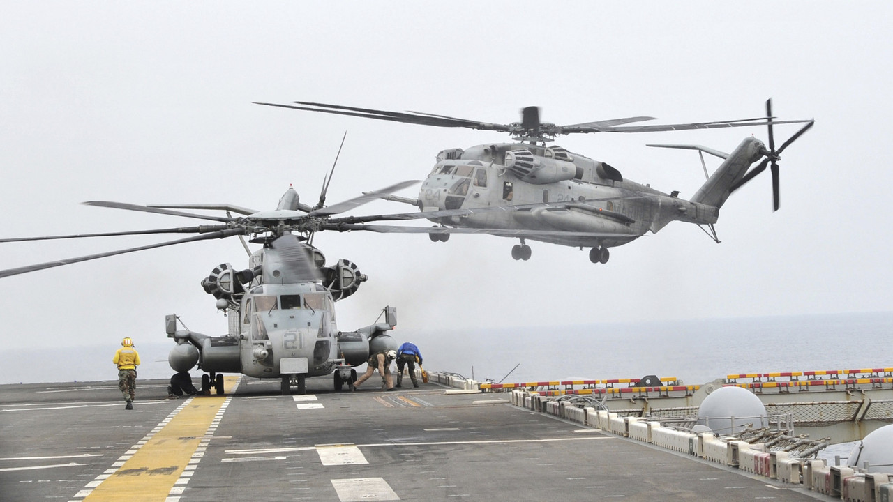 Severna Koreja helikopter