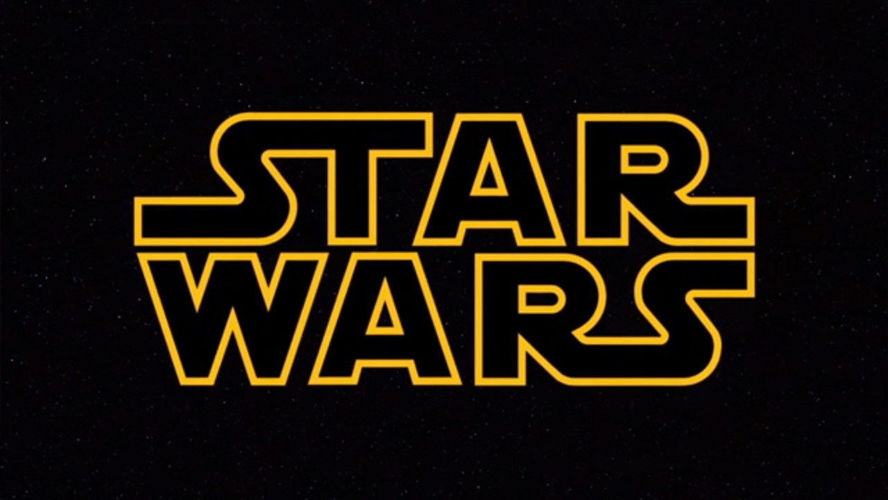 Star Wars Logo