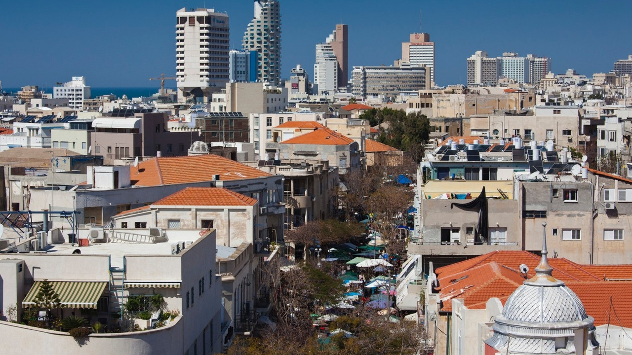 Tel Aviv