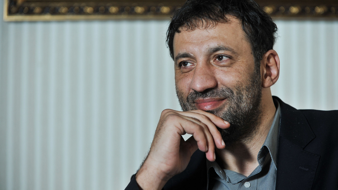 Vlade Divac