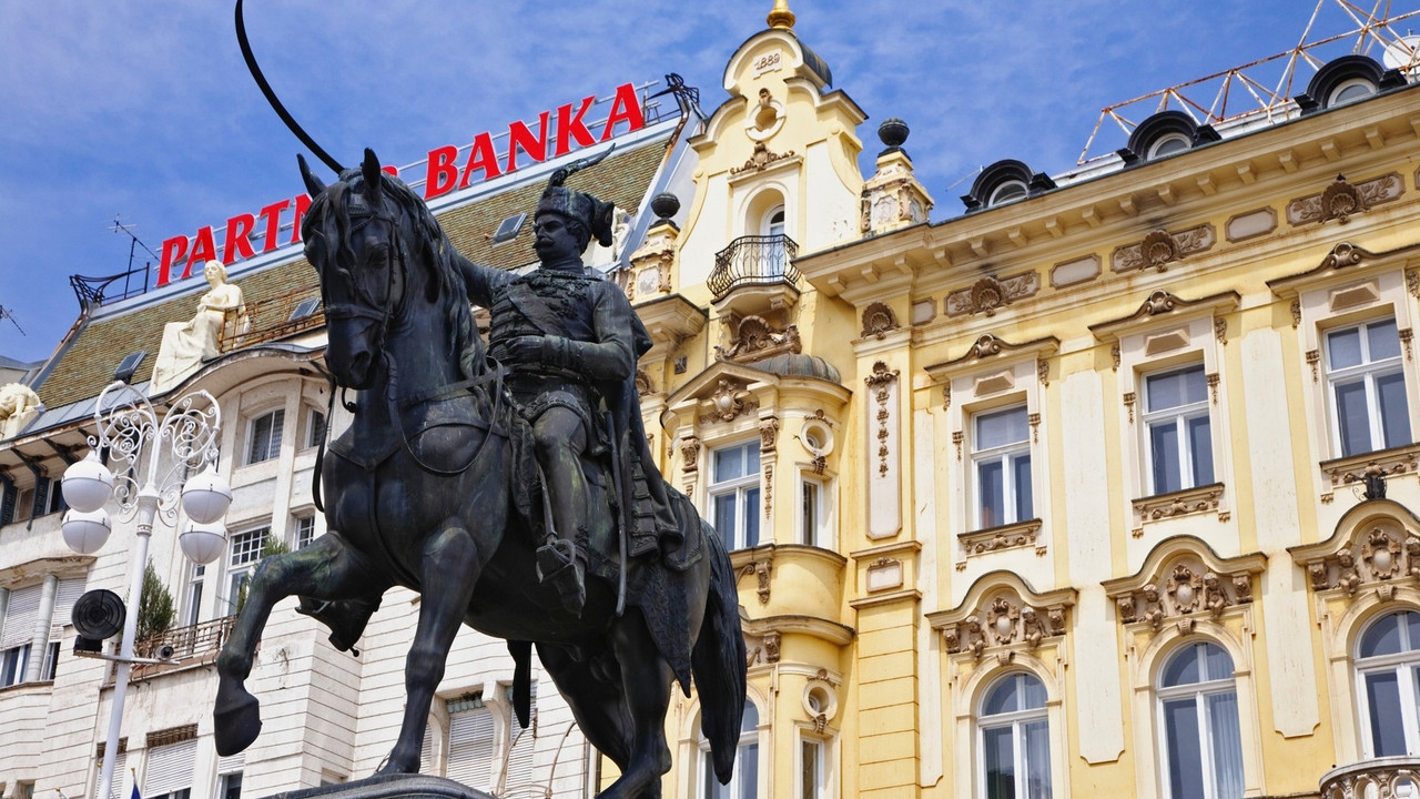 Zagreb