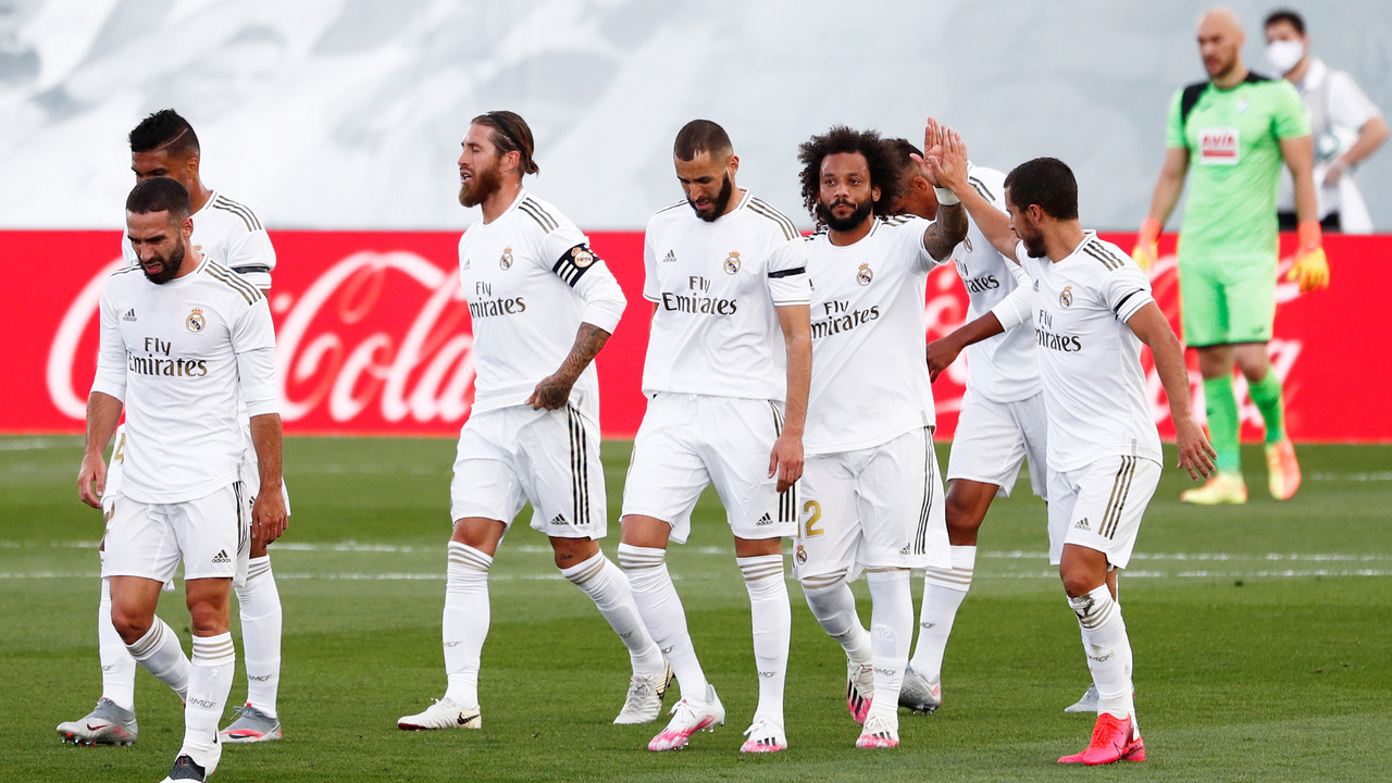FK Real Madrid