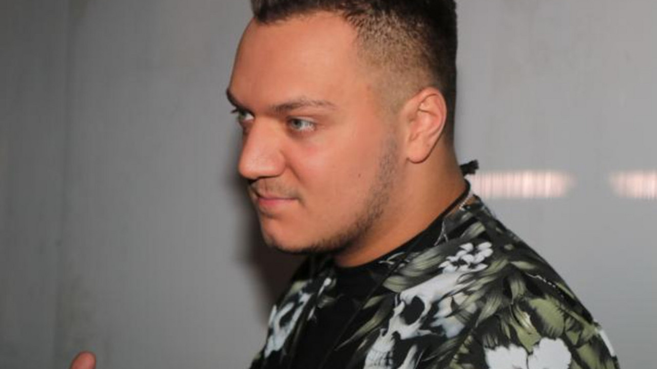 Nenad Marinković Gastoz