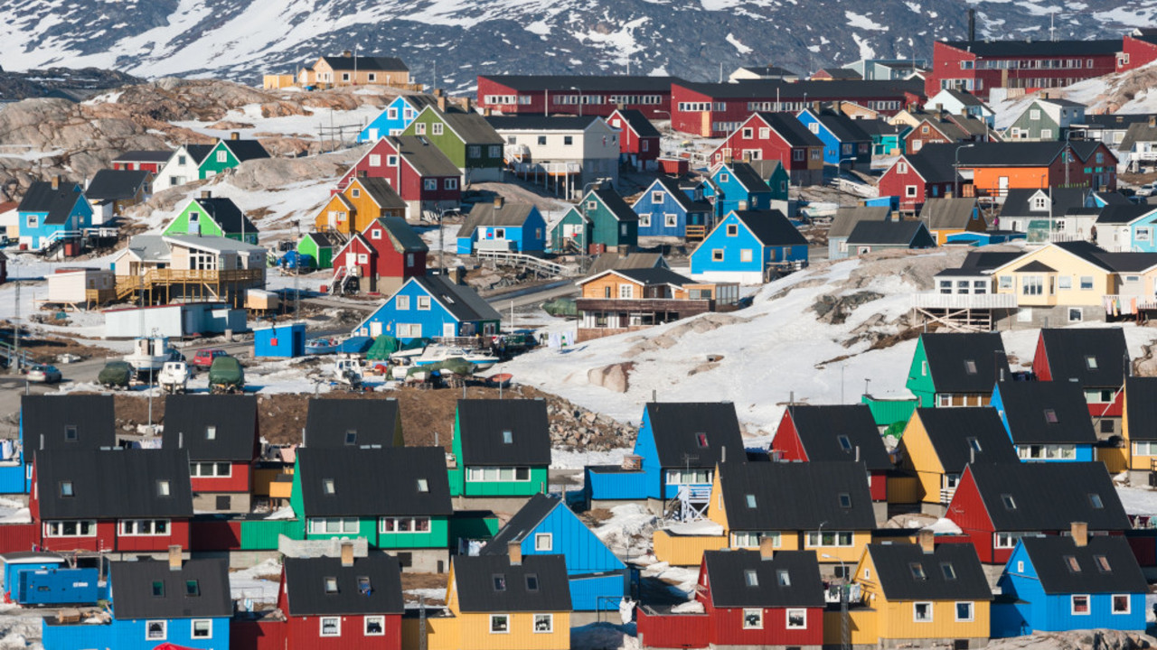 Grenland
