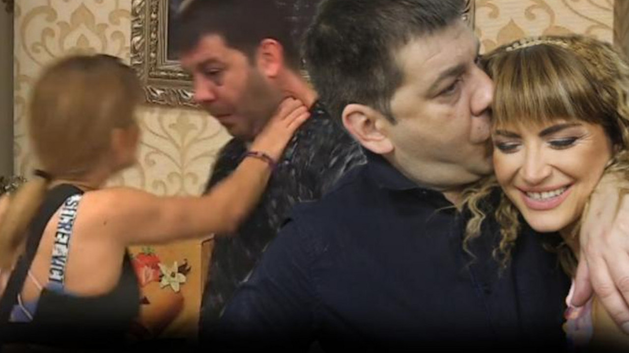 Ivan Marinković, Jelena Ilić