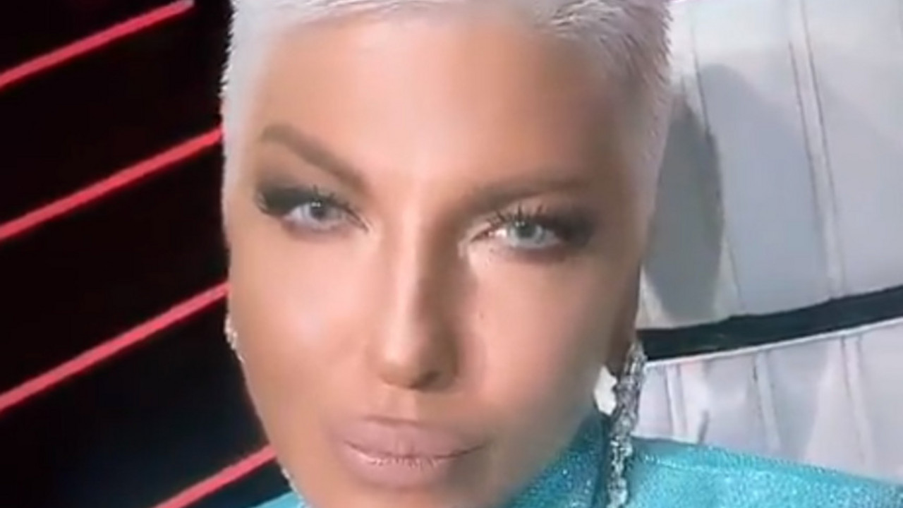 Jelena Karleuša