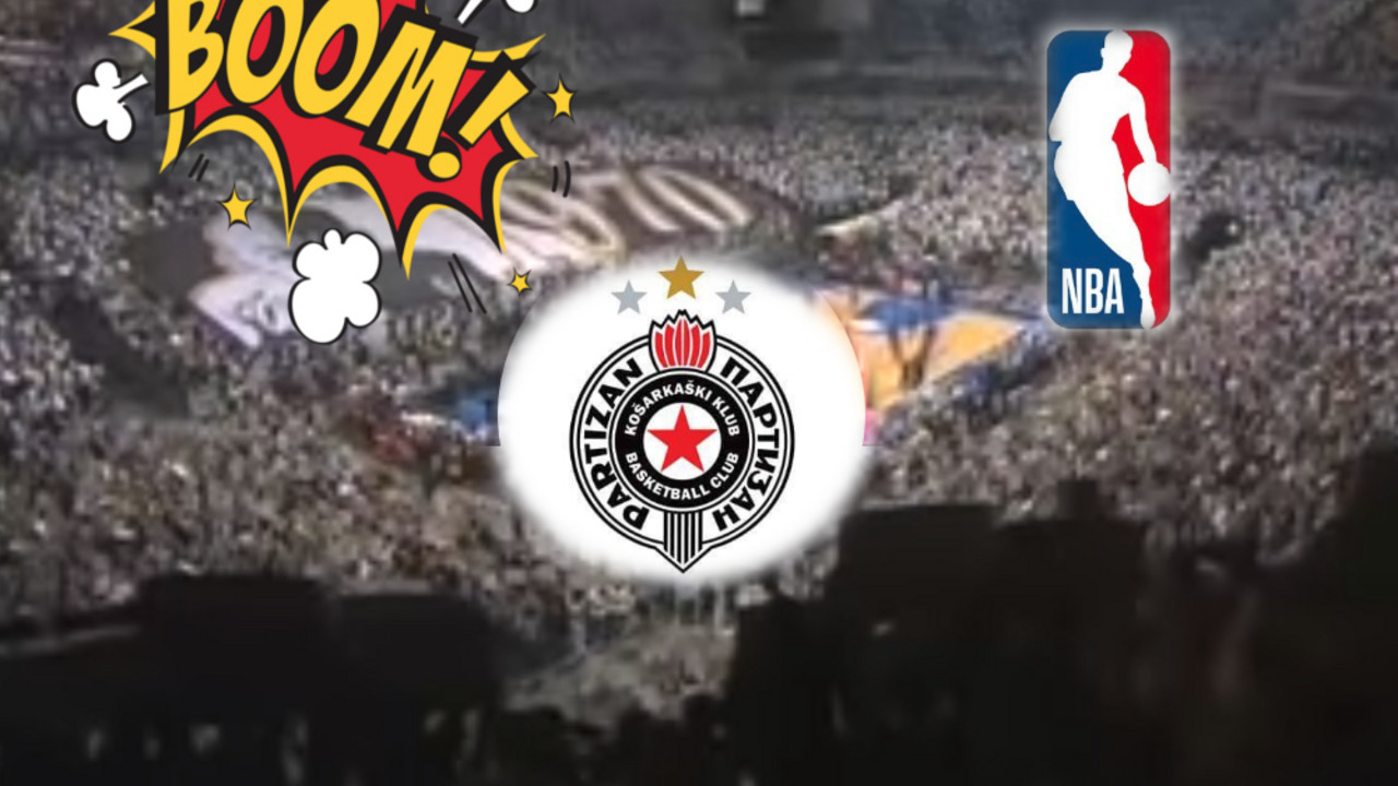 KK Partizan