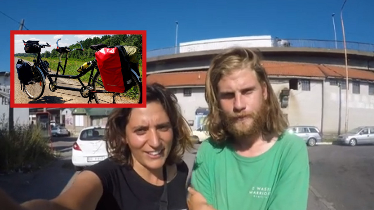 Lucija i Ešli