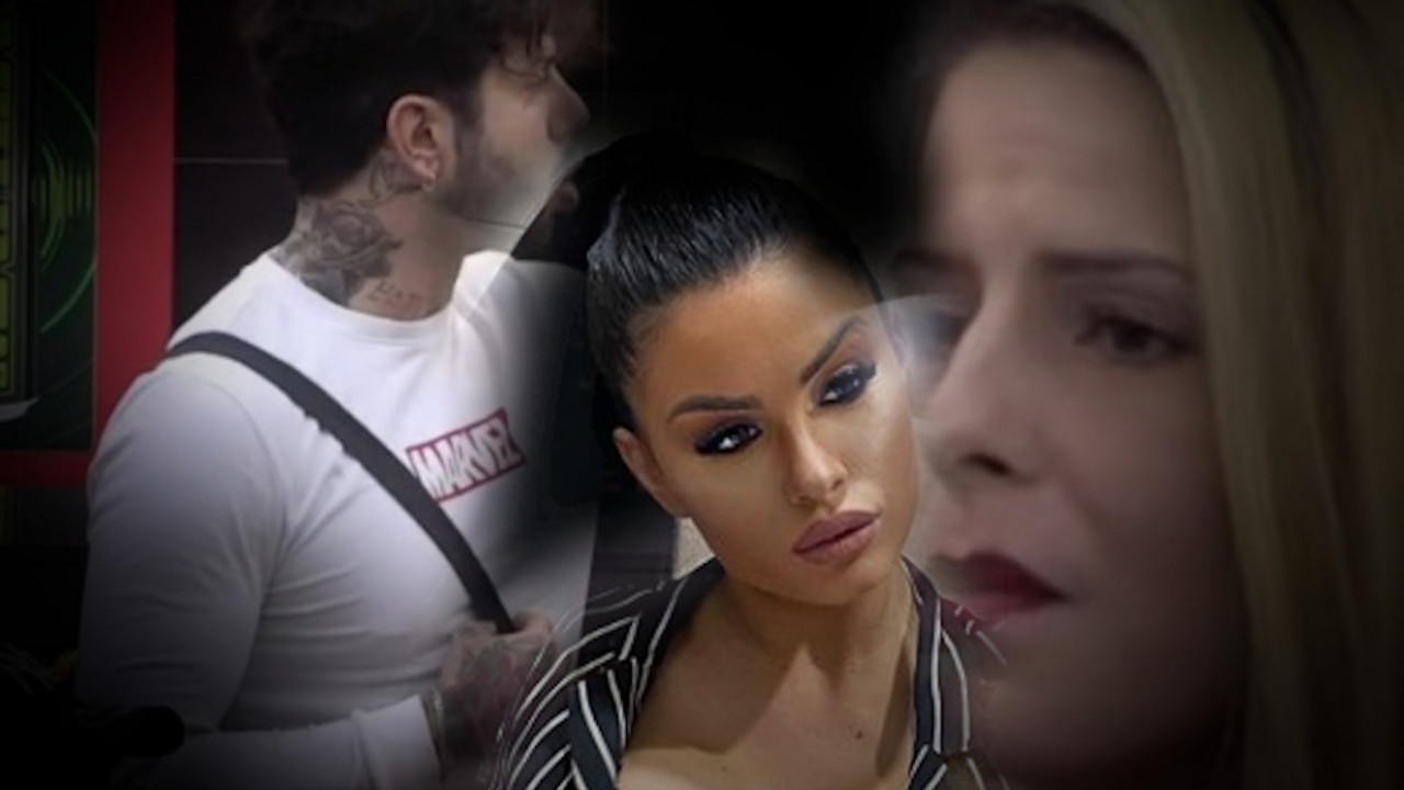 Marija Ana Similjanić, Filip Đukić, Mima Živković