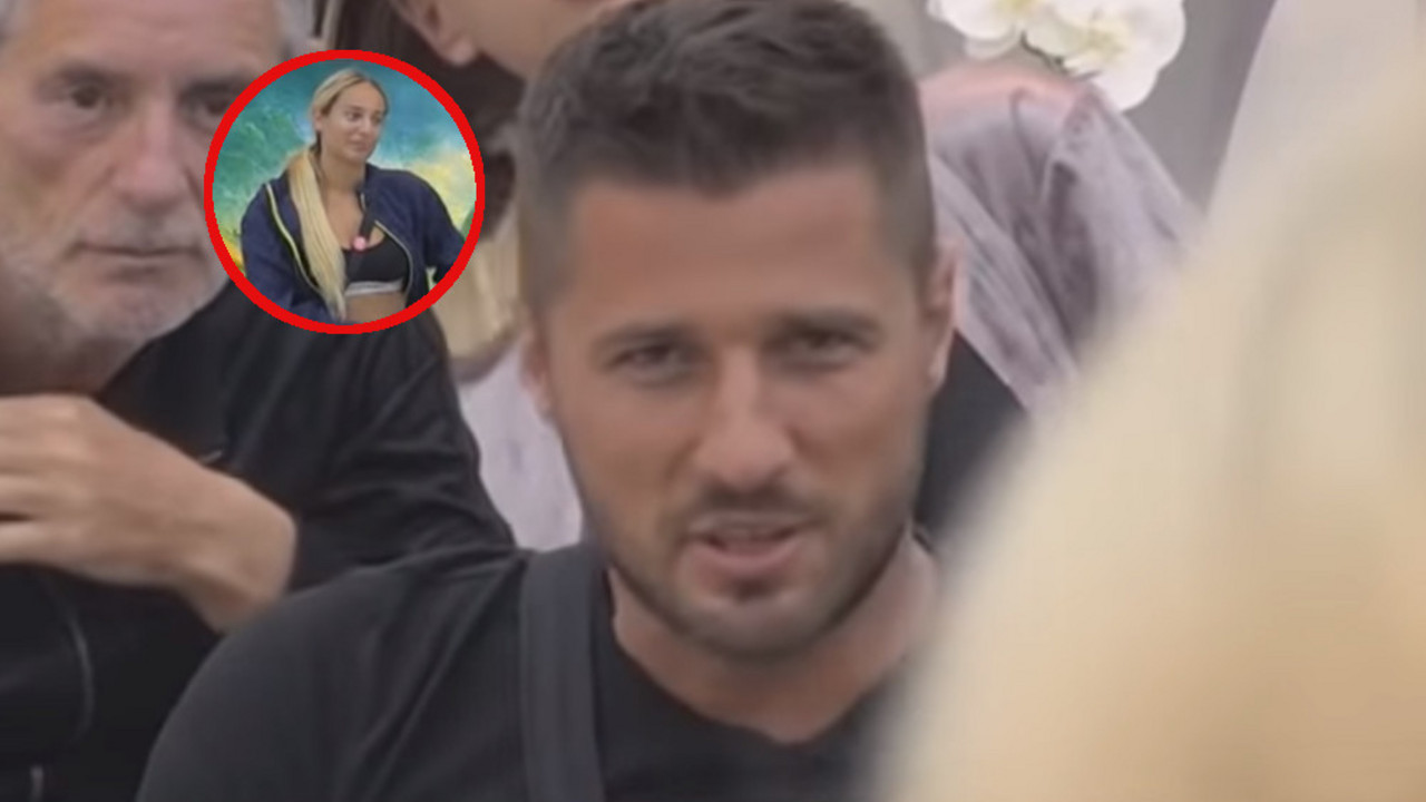 Marko Miljković, Luna Đogani