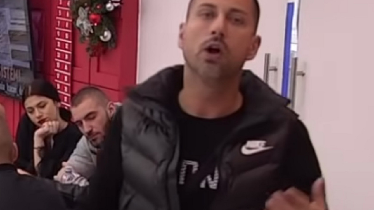 Marko Đedović