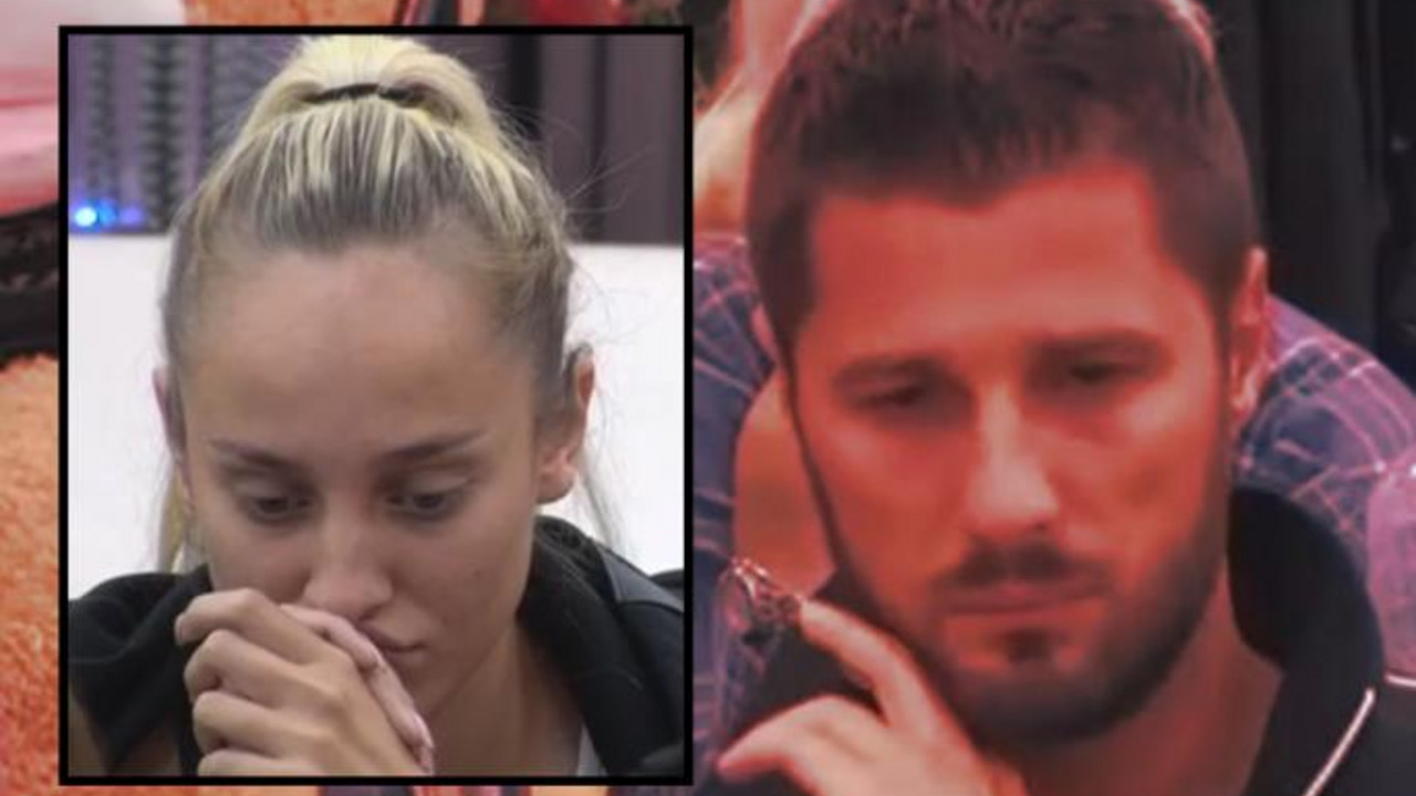Marko Miljković, Luna Đogani