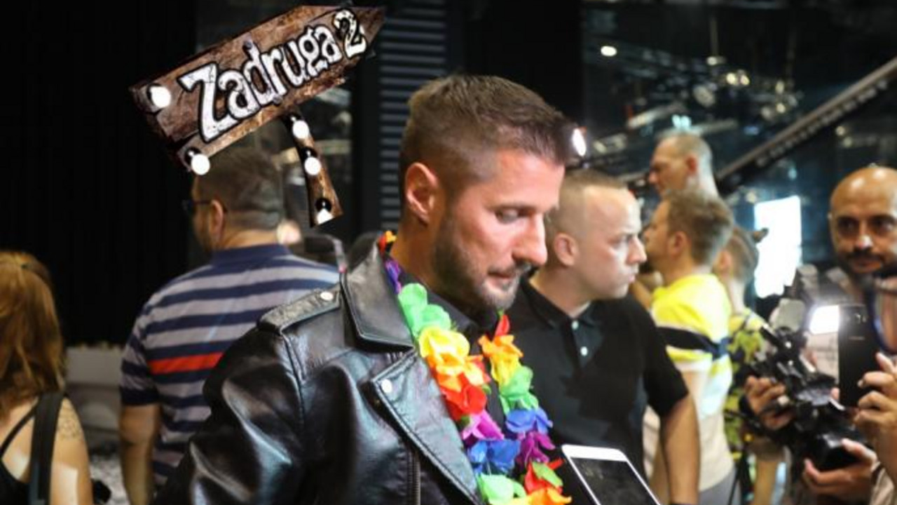 Marko Miljković