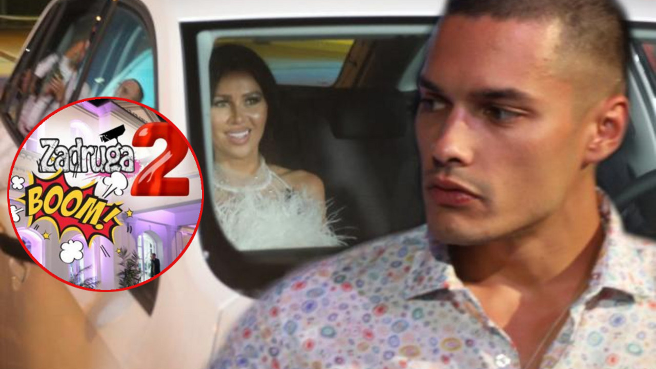 zadruga