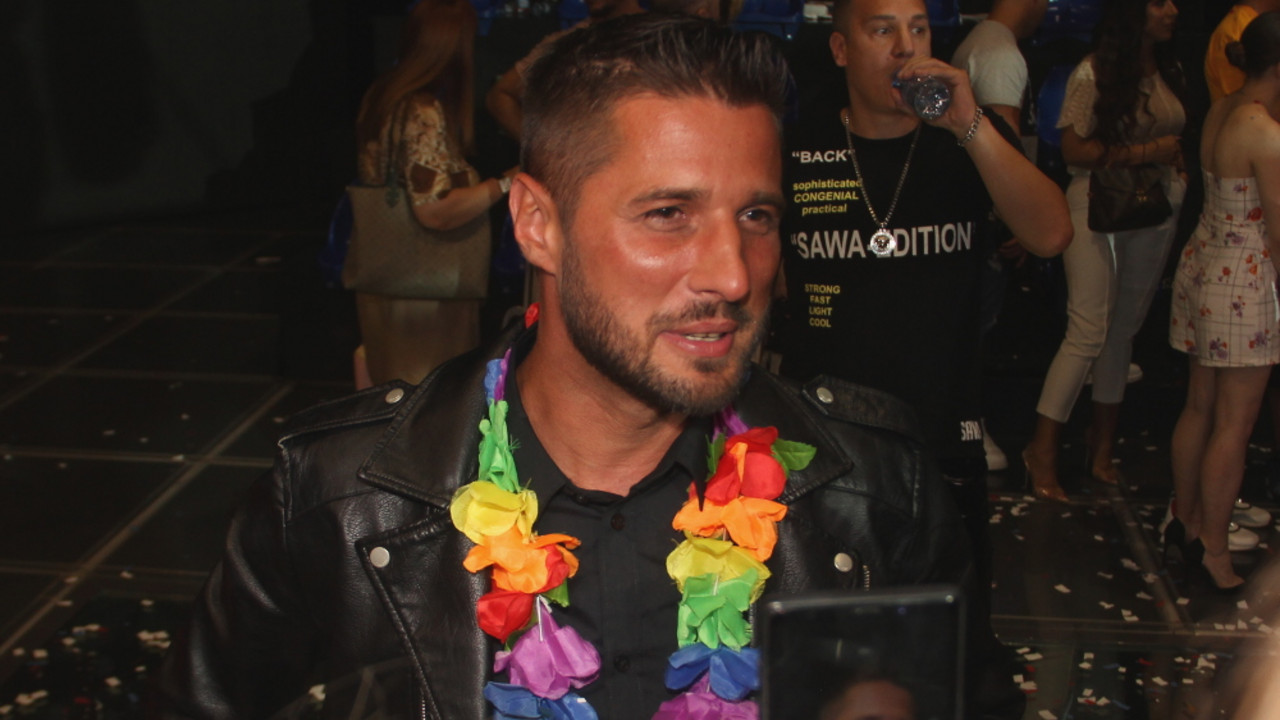 Marko Miljković