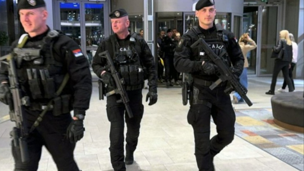 Policija