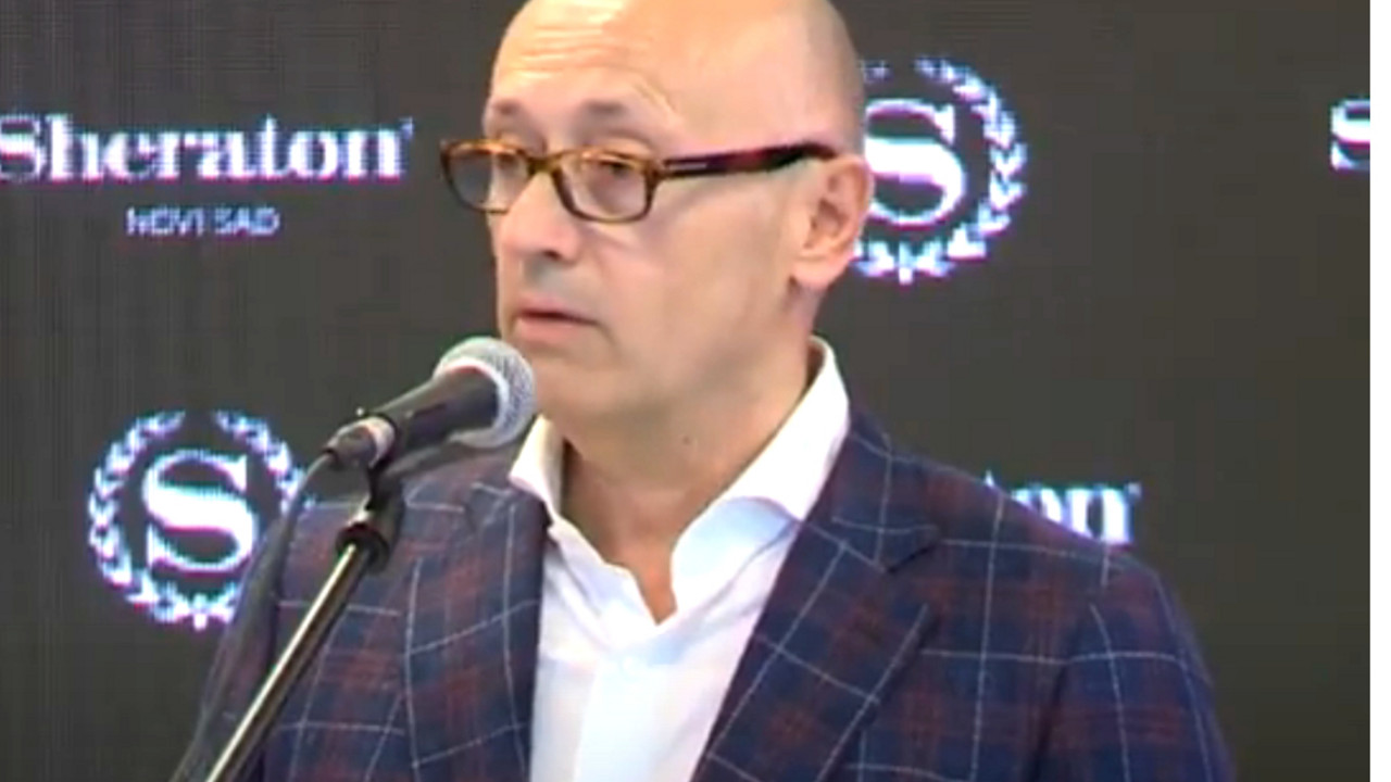 Miodrag Kostić