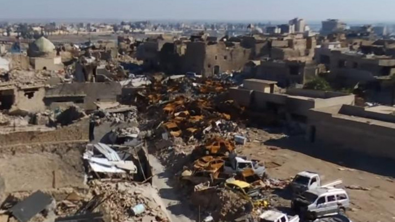 Mosul
