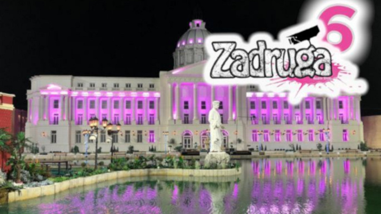 Zadruga