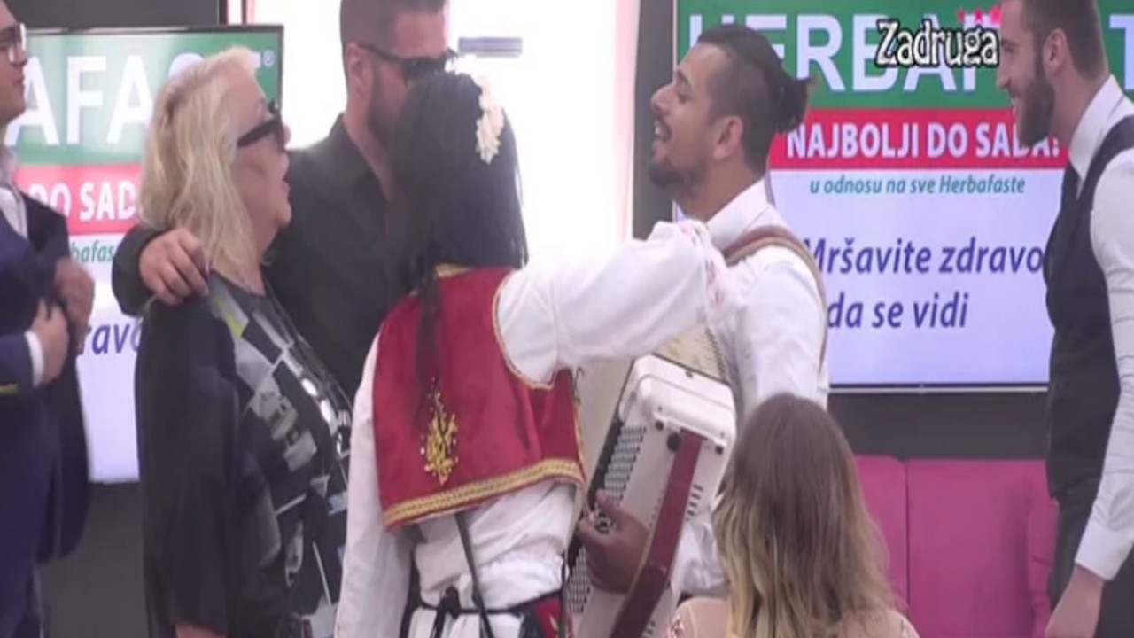 zadruga