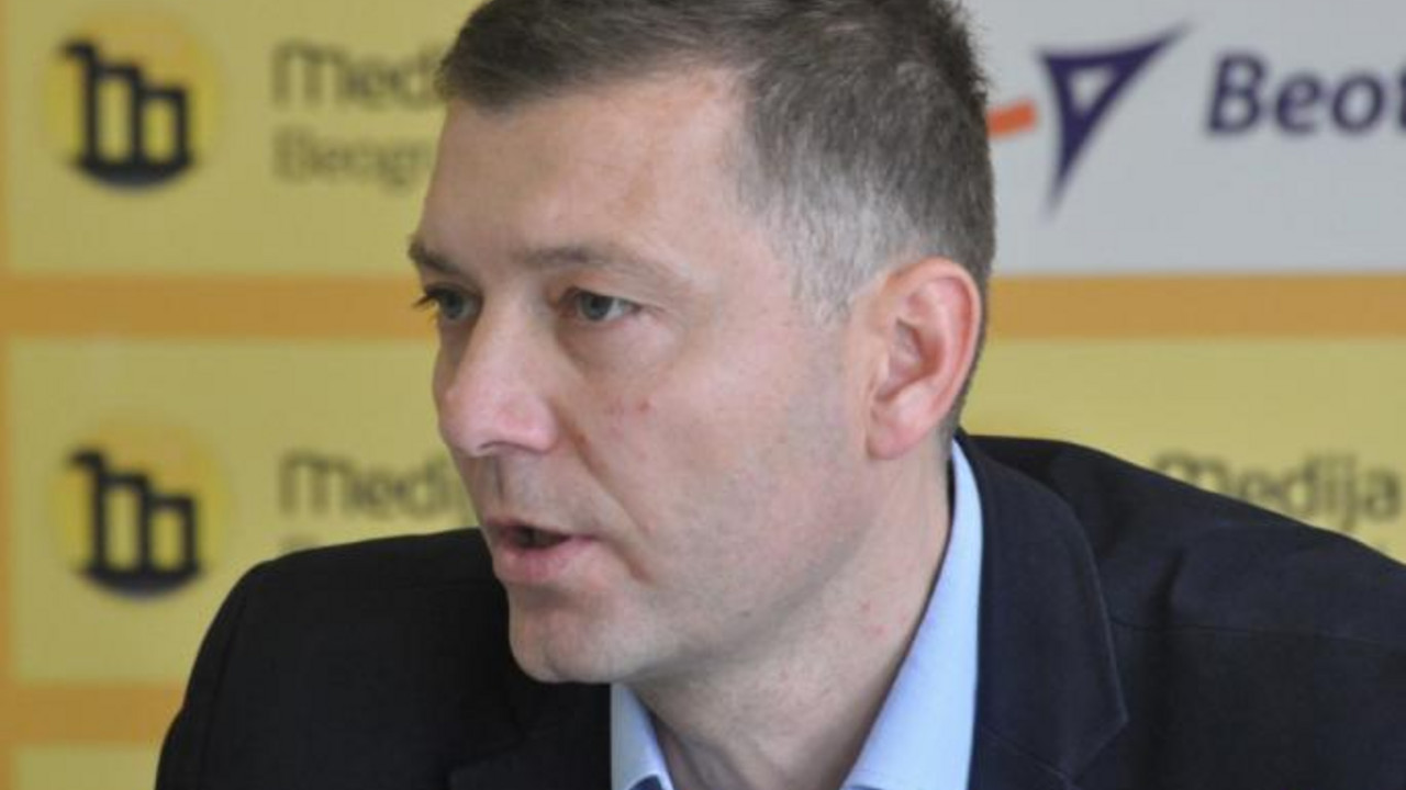 Nebojša Zelenović