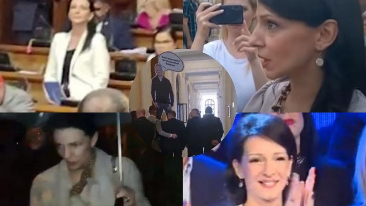 Marinika Tepić