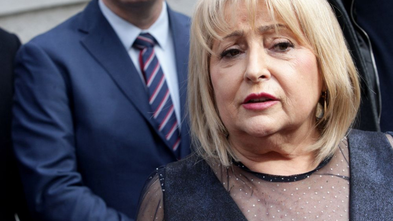 Slavica Đukić Dejanović