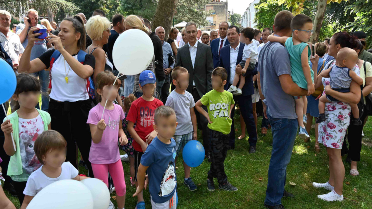Lazarevac