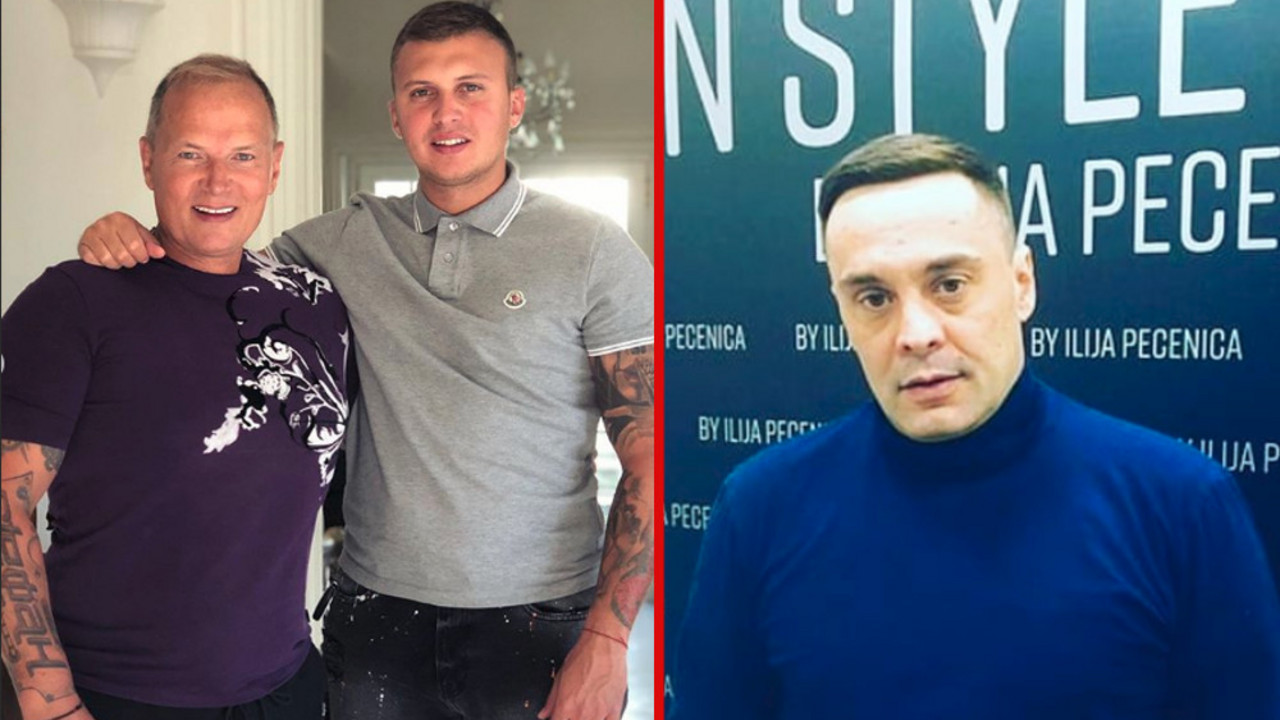 Osman Karić, Filip Mijatov, Stefan Karić