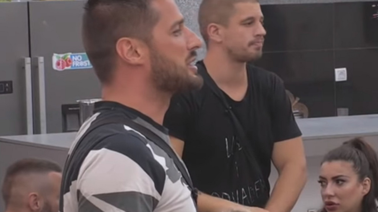 Marko Petrušević Petrući, Marko Miljković