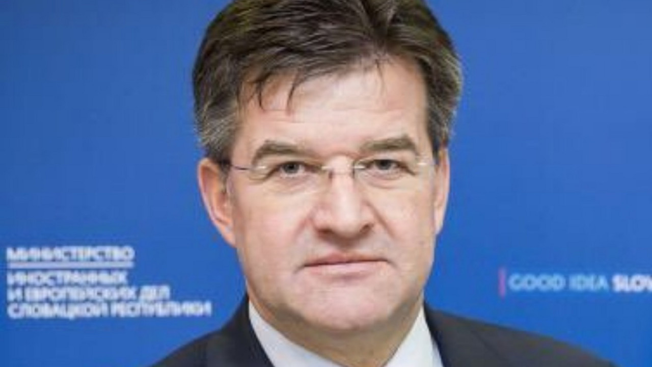 Miroslav Lajčak