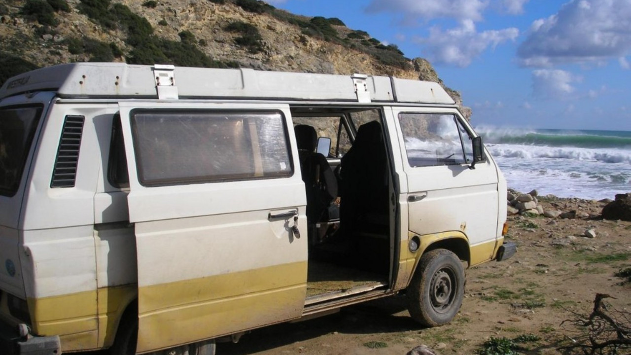 kombi
