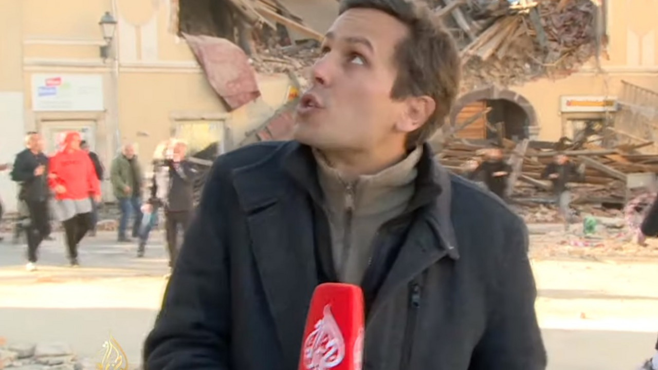 Zemljotres