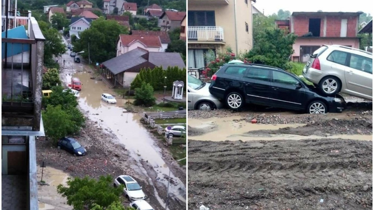 Foto: Facebook/Volim Trstenik
