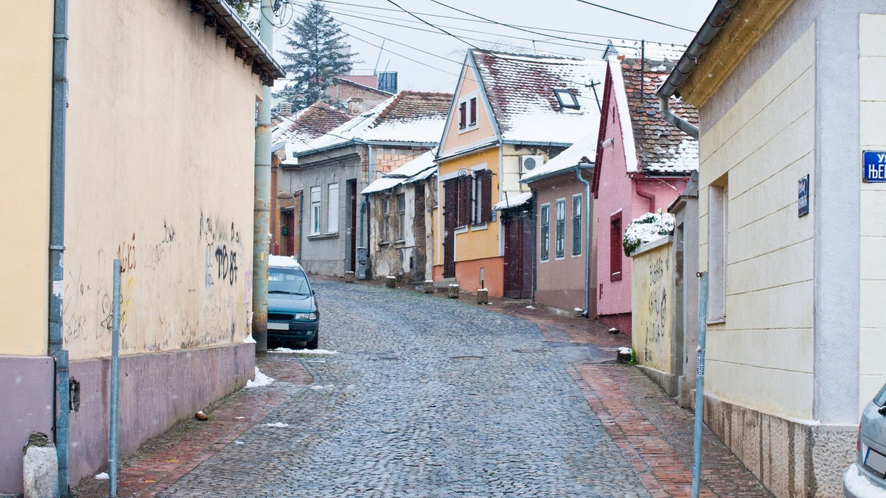 naselje