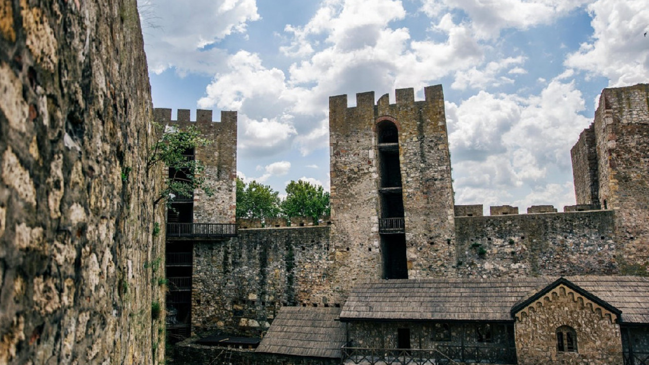 Smederevska tvrđava