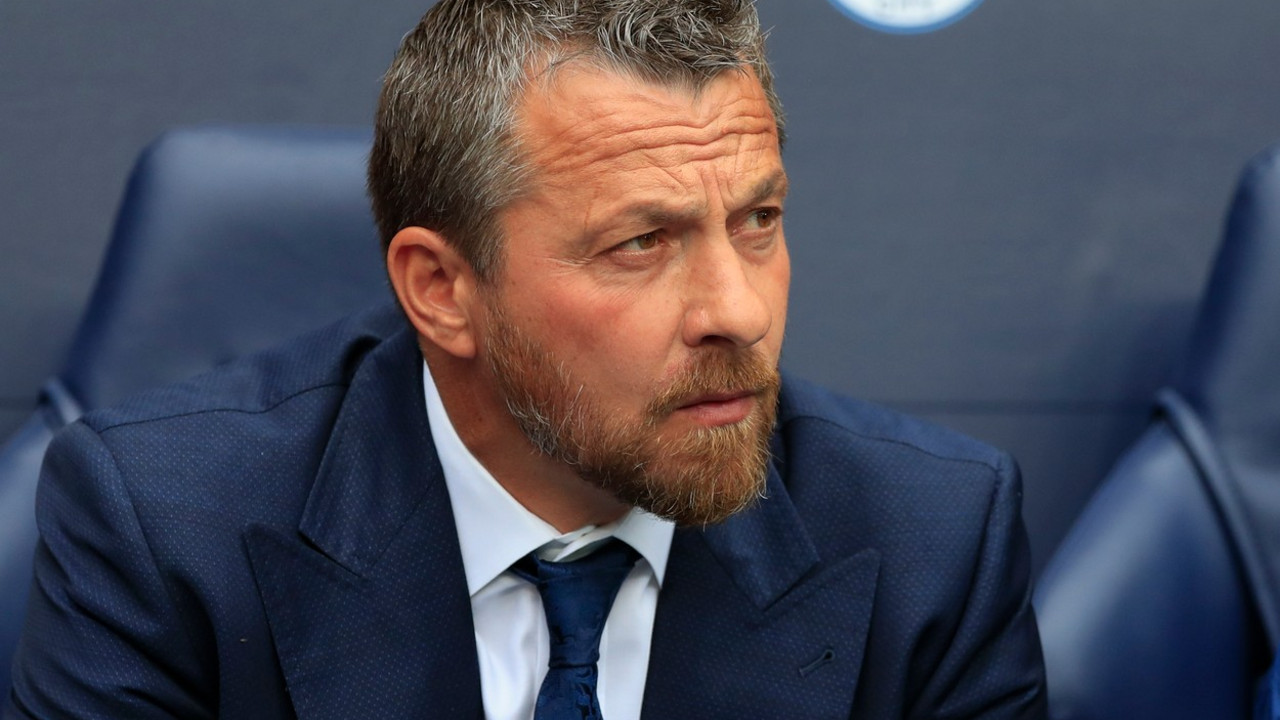 Slaviša Jokanović