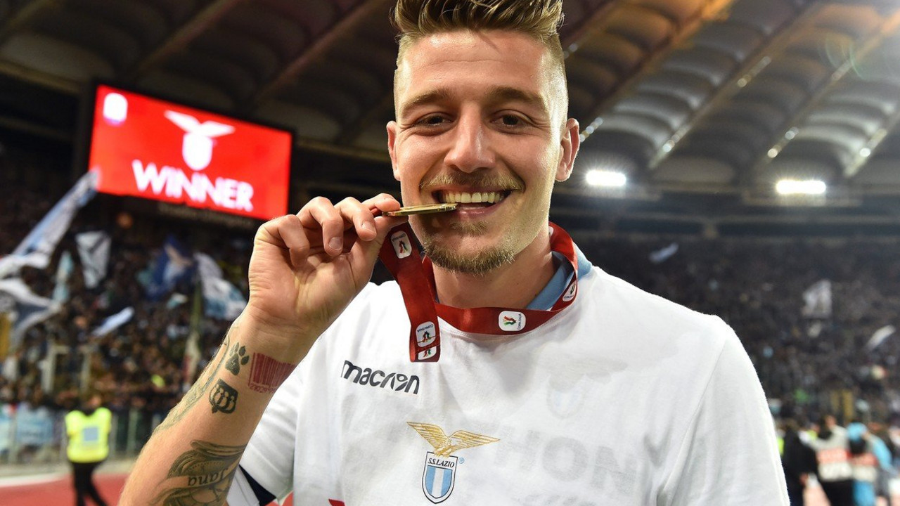 Sergej Milinković-Savić