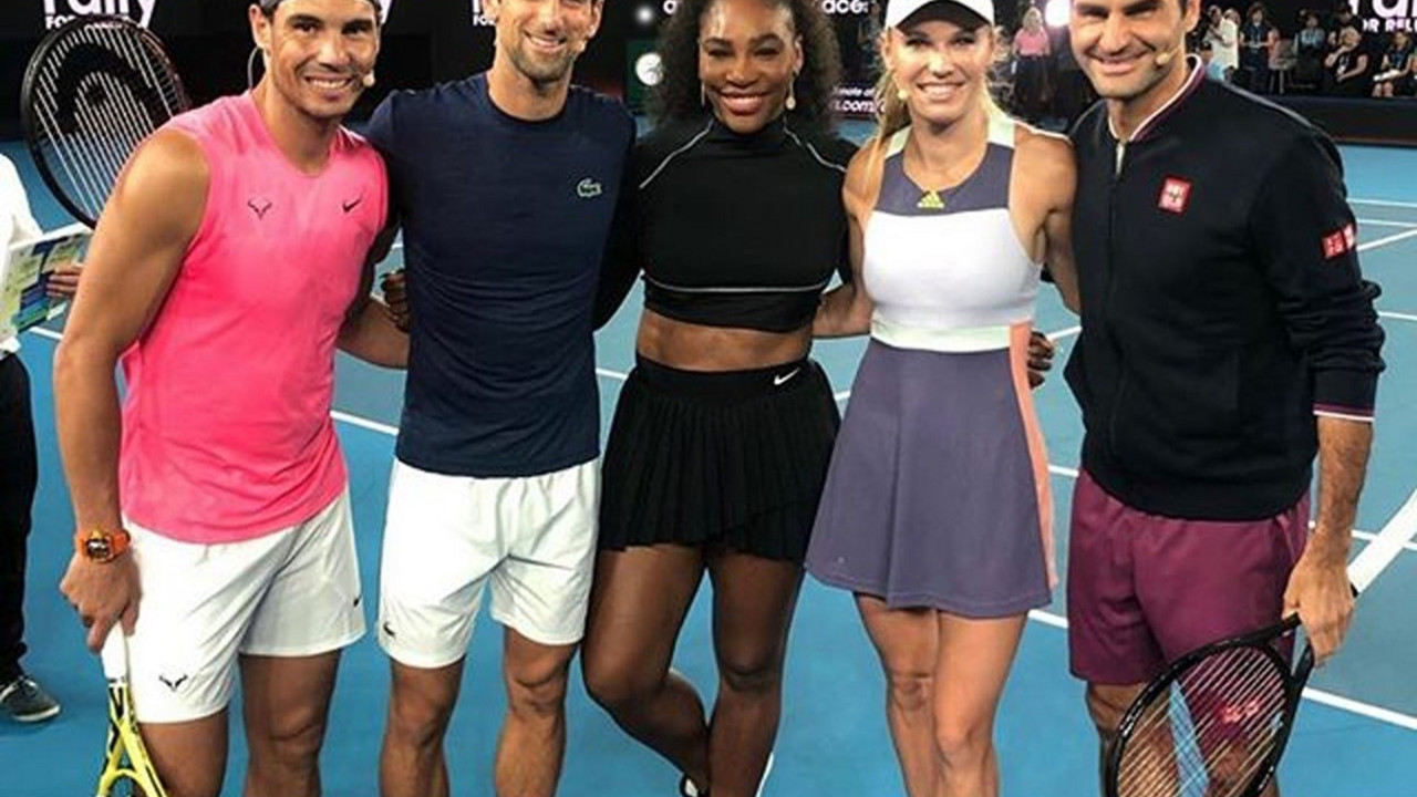 Rafael Nadal