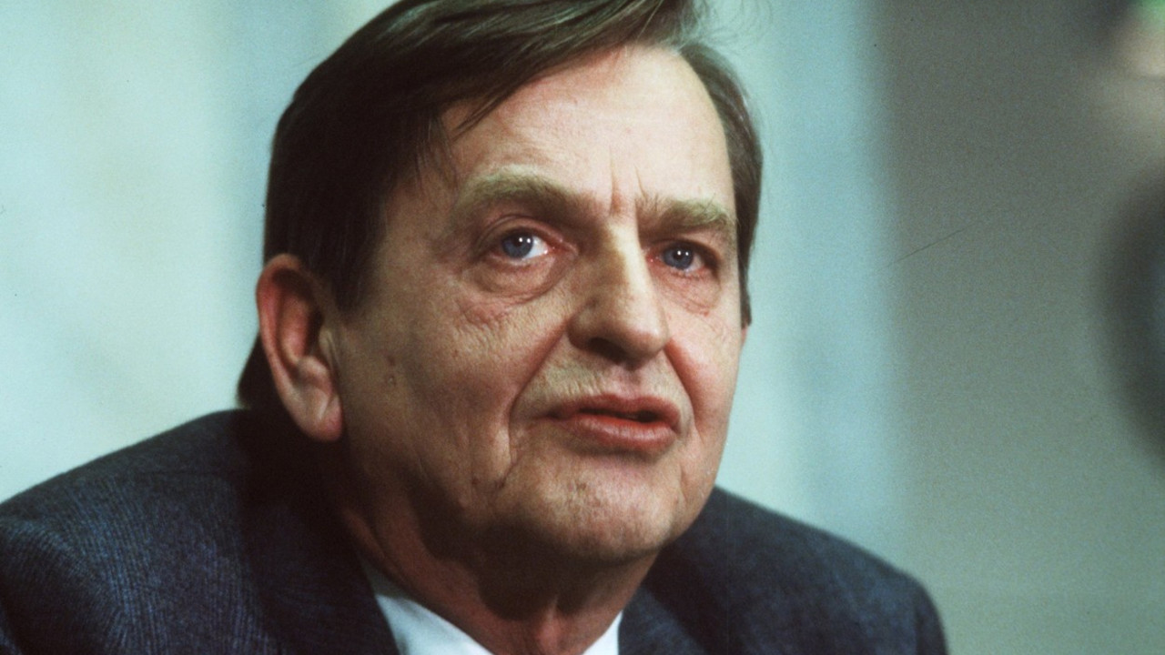 Švedski premijer
